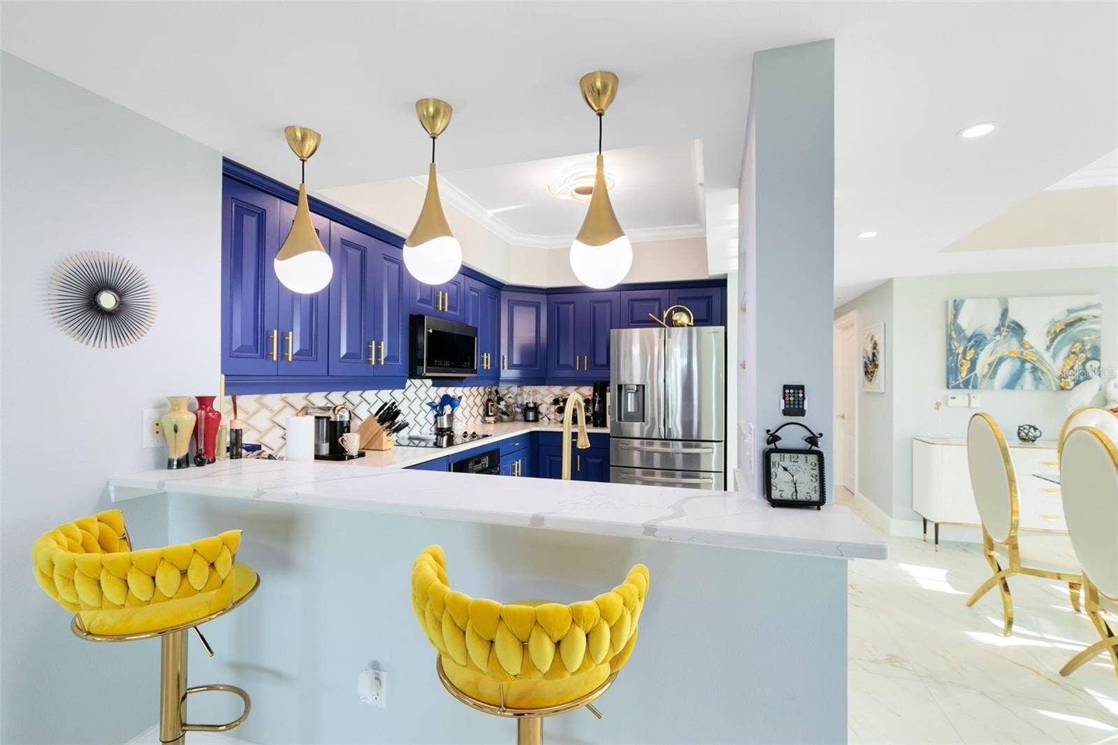 7593 GATHERING DRIVE, #802, Reunion, FL 34747 7593 GATHERING DRIVE, #802, Reunion, FL 34747