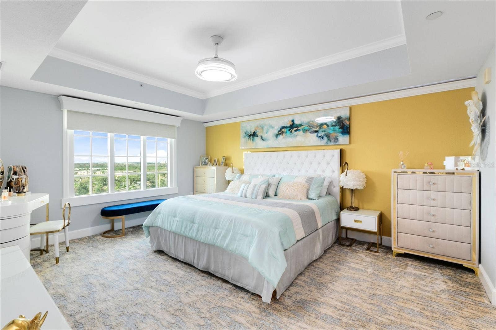 7593 GATHERING DRIVE, #802, Reunion, FL 34747 7593 GATHERING DRIVE, #802, Reunion, FL 34747
