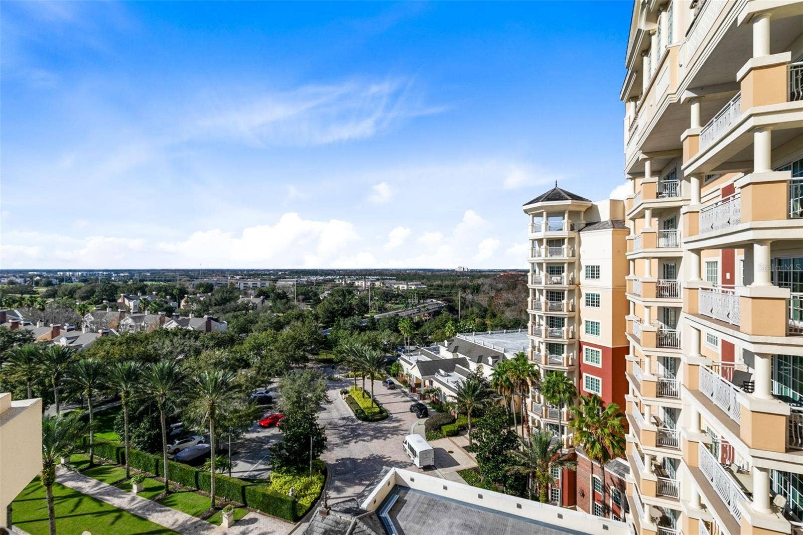 7593 GATHERING DRIVE, #802, Reunion, FL 34747 7593 GATHERING DRIVE, #802, Reunion, FL 34747