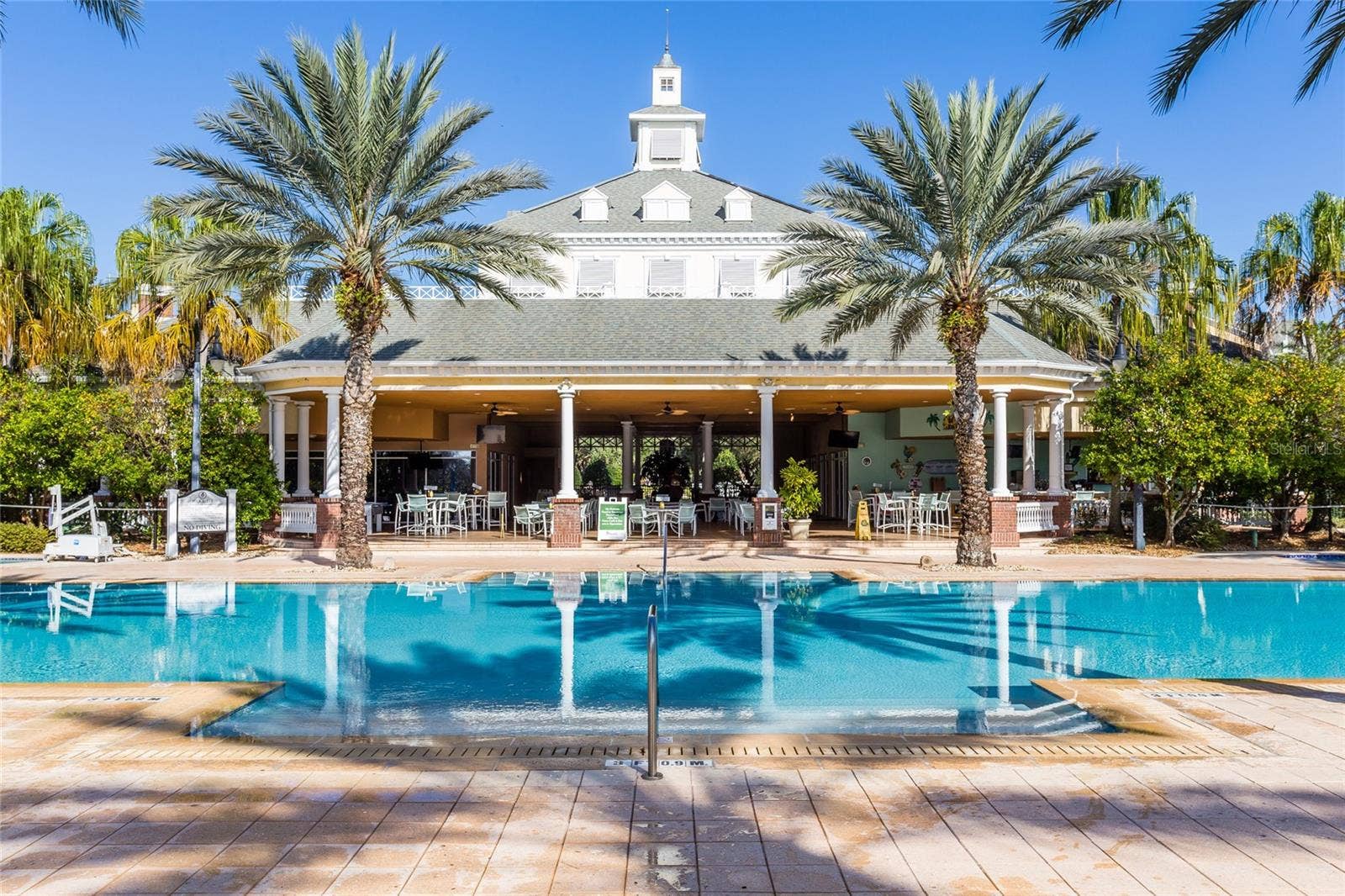 7593 GATHERING DRIVE, #802, Reunion, FL 34747 7593 GATHERING DRIVE, #802, Reunion, FL 34747