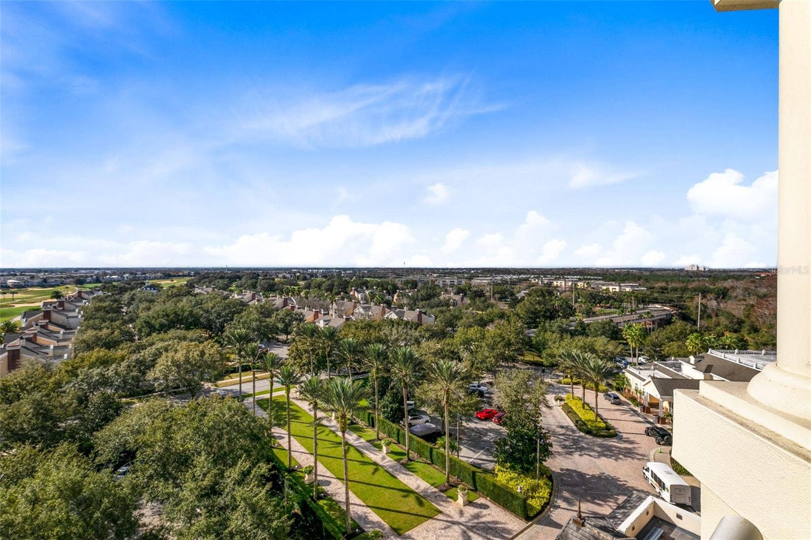 7593 GATHERING DRIVE, #802, Reunion, FL 34747 7593 GATHERING DRIVE, #802, Reunion, FL 34747