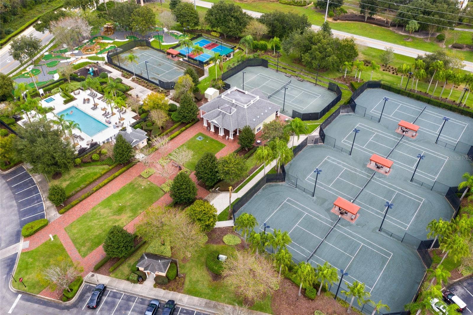 7593 GATHERING DRIVE, #802, Reunion, FL 34747 7593 GATHERING DRIVE, #802, Reunion, FL 34747