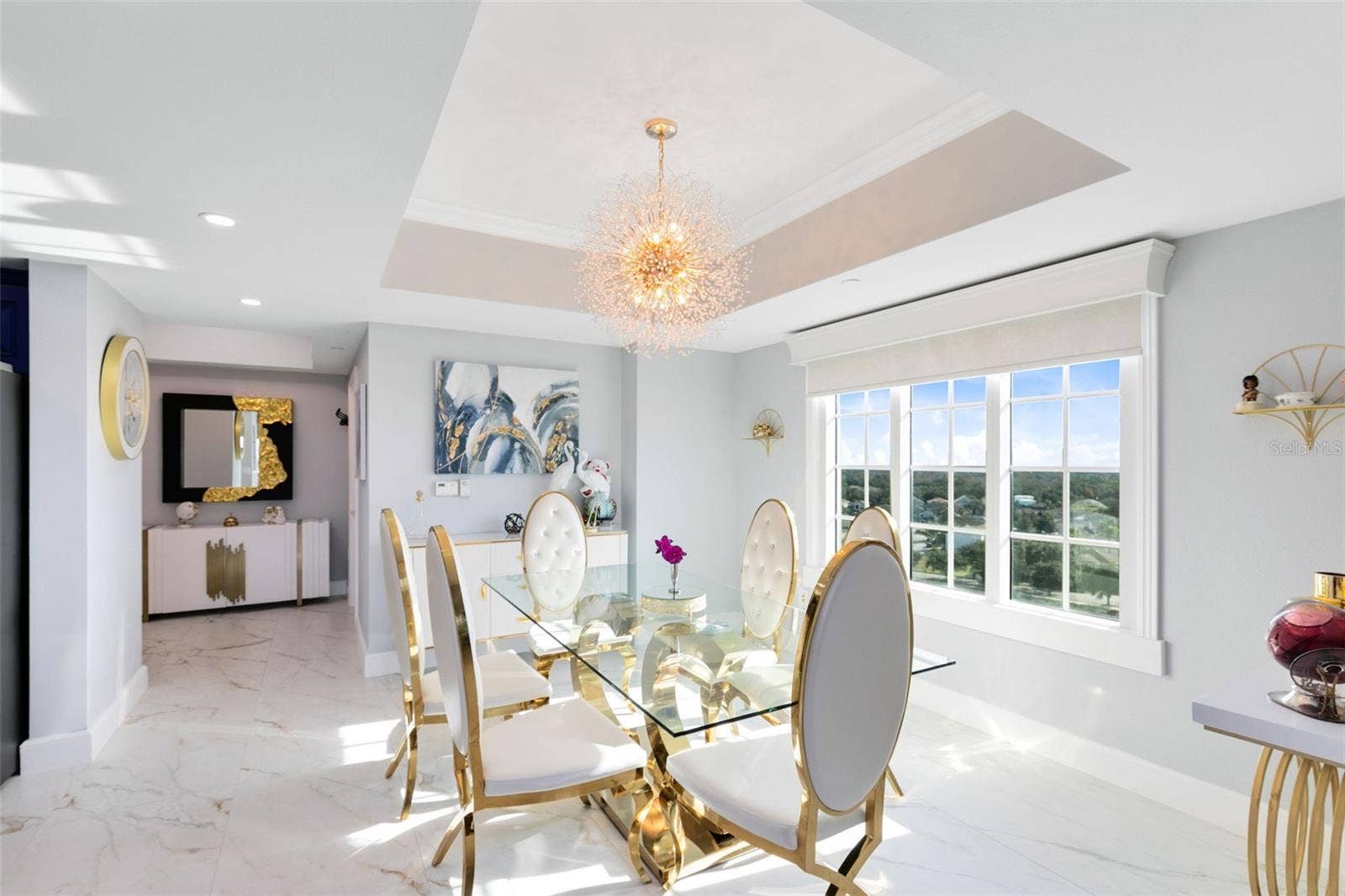 7593 GATHERING DRIVE, #802, Reunion, FL 34747 7593 GATHERING DRIVE, #802, Reunion, FL 34747