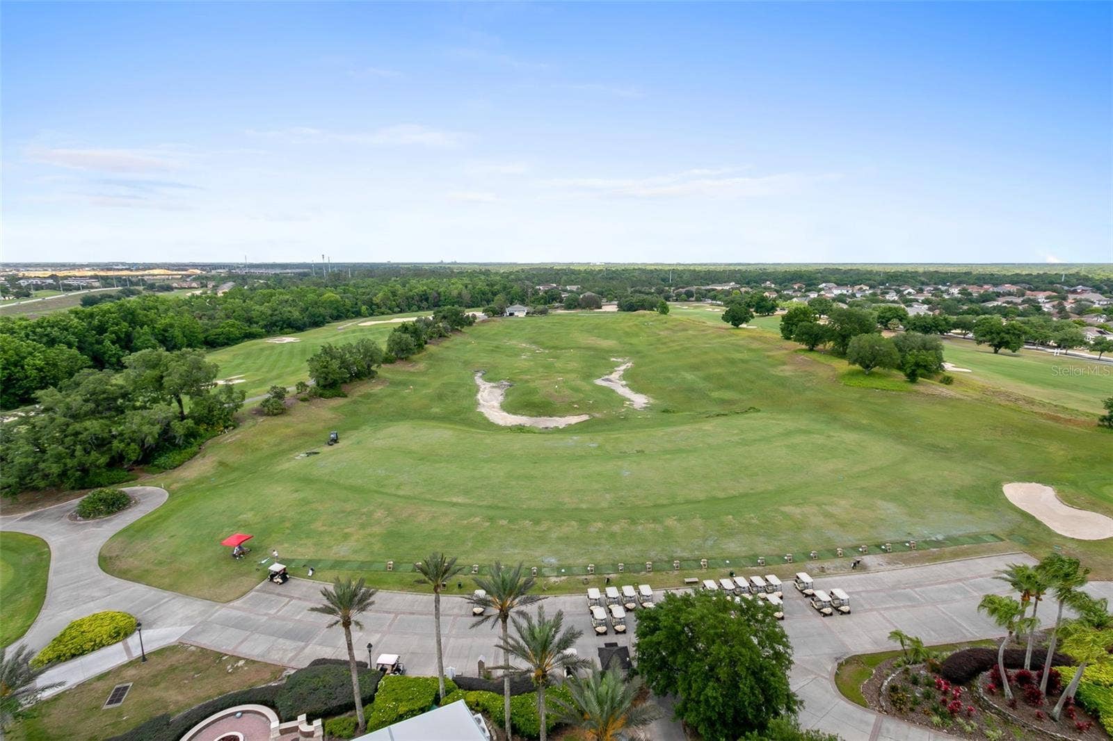 7593 GATHERING DRIVE, #802, Reunion, FL 34747 7593 GATHERING DRIVE, #802, Reunion, FL 34747