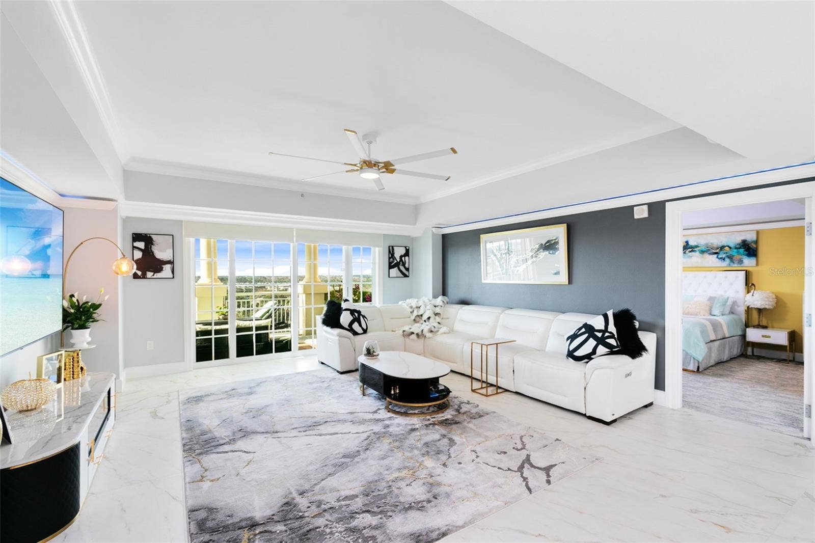7593 GATHERING DRIVE, #802, Reunion, FL 34747 7593 GATHERING DRIVE, #802, Reunion, FL 34747