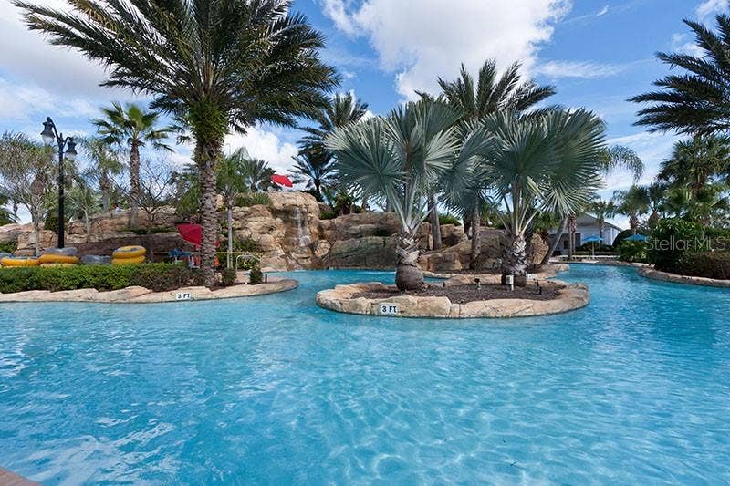 7593 GATHERING DRIVE, #802, Reunion, FL 34747 7593 GATHERING DRIVE, #802, Reunion, FL 34747