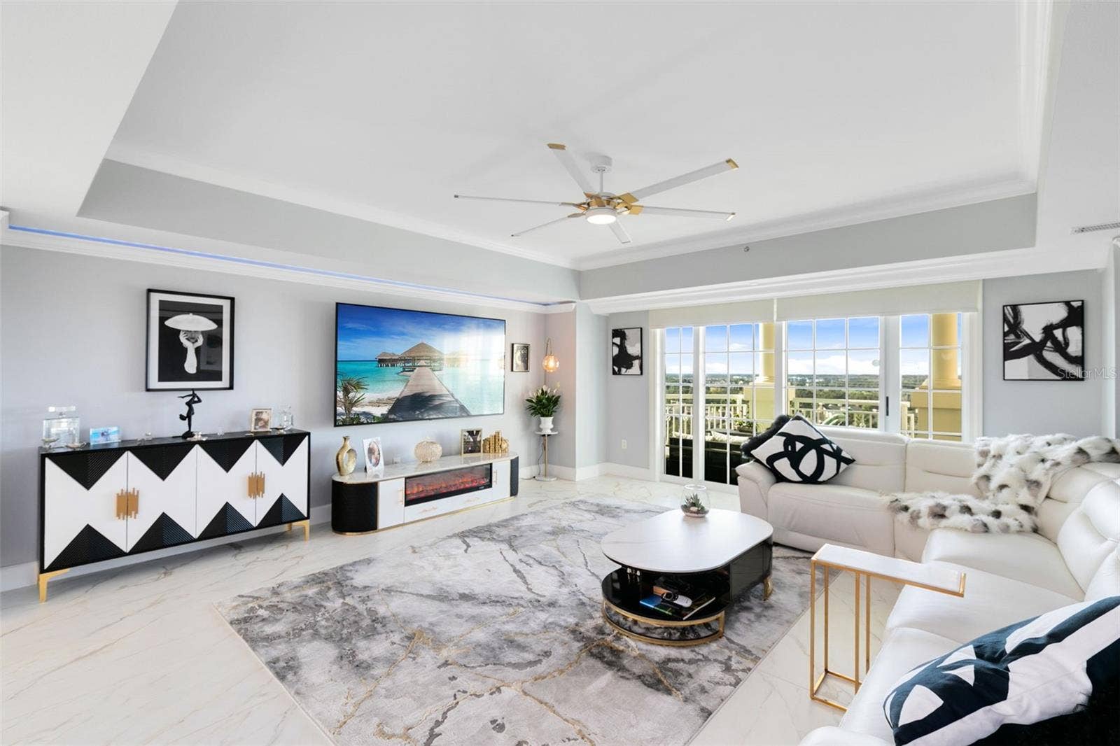 7593 GATHERING DRIVE, #802, Reunion, FL 34747 7593 GATHERING DRIVE, #802, Reunion, FL 34747