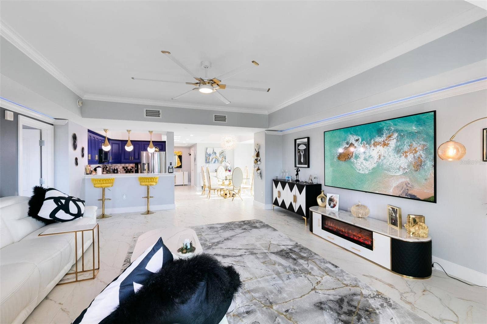 7593 GATHERING DRIVE, #802, Reunion, FL 34747 7593 GATHERING DRIVE, #802, Reunion, FL 34747