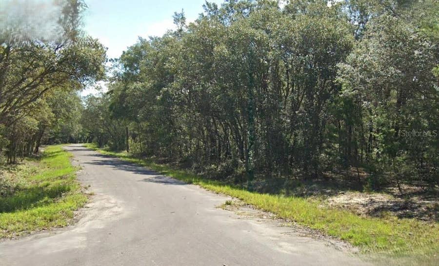 Property photo for FISHER WAY DRIVE, Ocklawaha, FL