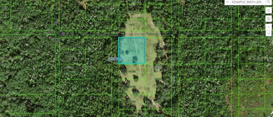 Property photo for COMMONWEALTH AVE N, Polk City, FL