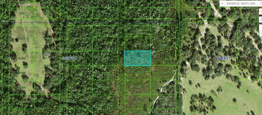 Property photo for COMMONWEALTH AVE N, Polk City, FL