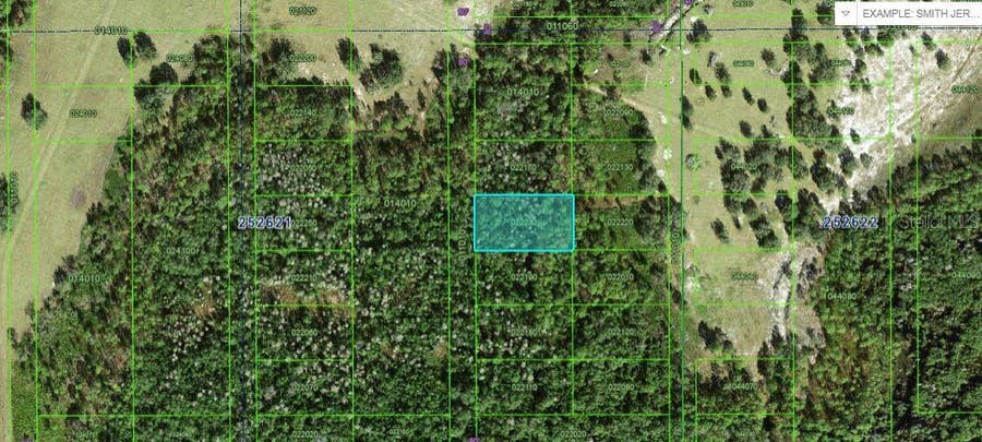 Property photo for COMMONWEALTH AVE N AVENUE N, Polk City, FL