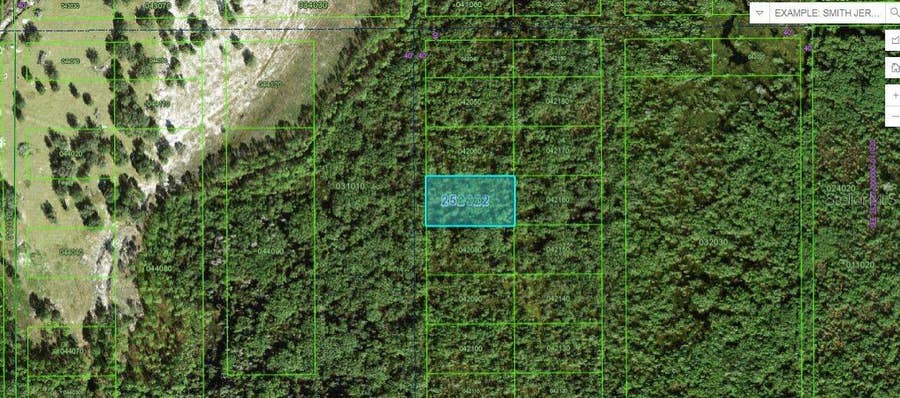Property photo for COMMONWEALTH AVE N, Polk City, FL