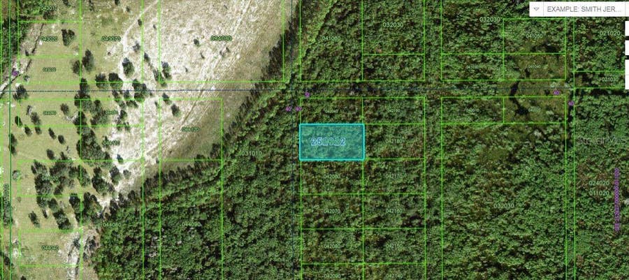 Property photo for COMMONWEALTH AVE N, Polk City, FL