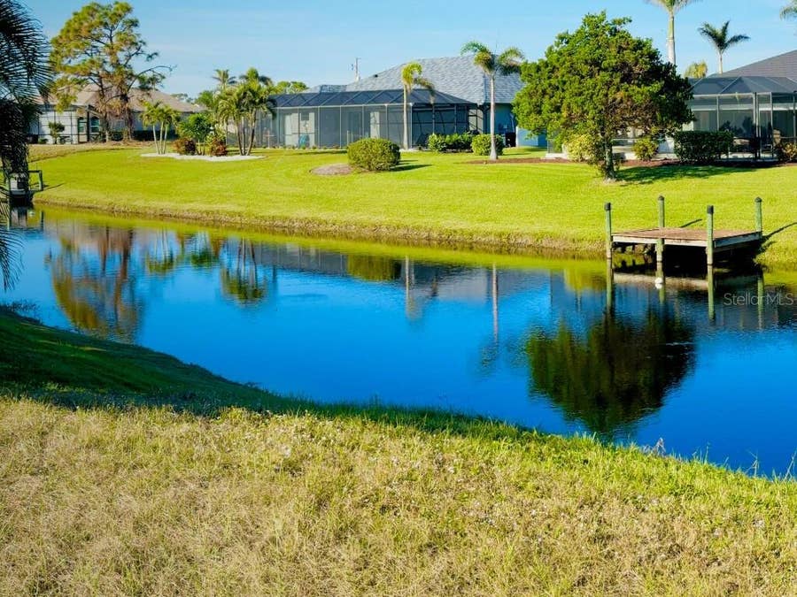 Property photo for 683 ROTONDA CIRCLE, Rotonda West, FL