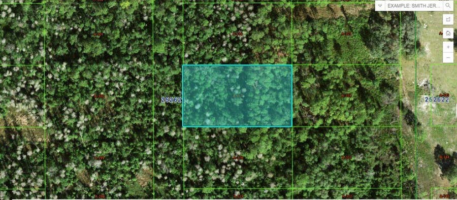 Property photo for COMMONWEALTH AVE N, Polk City, FL