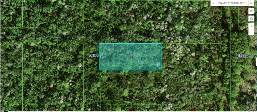 Property photo for COMMONWEALTH AVE N, Polk City, FL