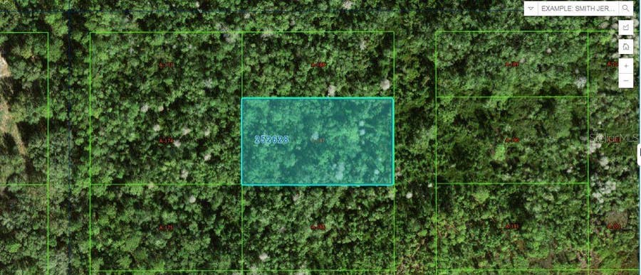 Property photo for COMMONWEALTH AVE N, Polk City, FL