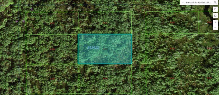 Property photo for COMMONWEALTH AVE N, Polk City, FL