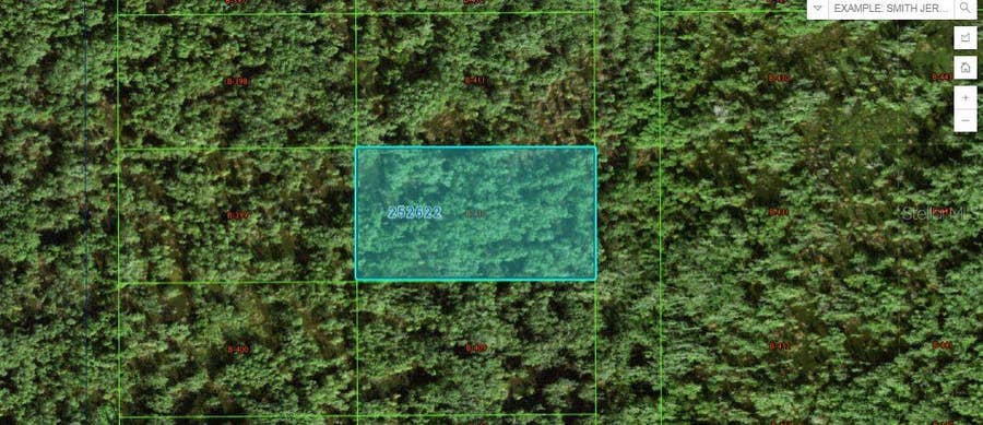Property photo for COMMONWEALTH AVE N, Polk City, FL