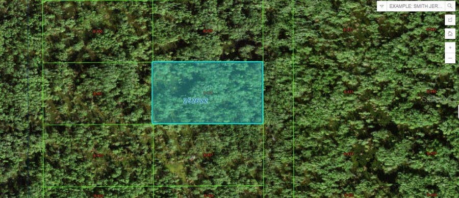 Property photo for COMMONWEALLTH AVE N, Polk City, FL