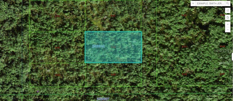 Property photo for COMMONWEALTH AVE N, Polk City, FL