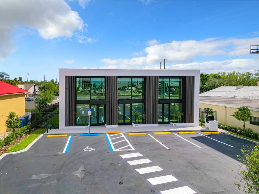 Property photo for 12324 W COLONIAL DRIVE, Winter Garden, FL