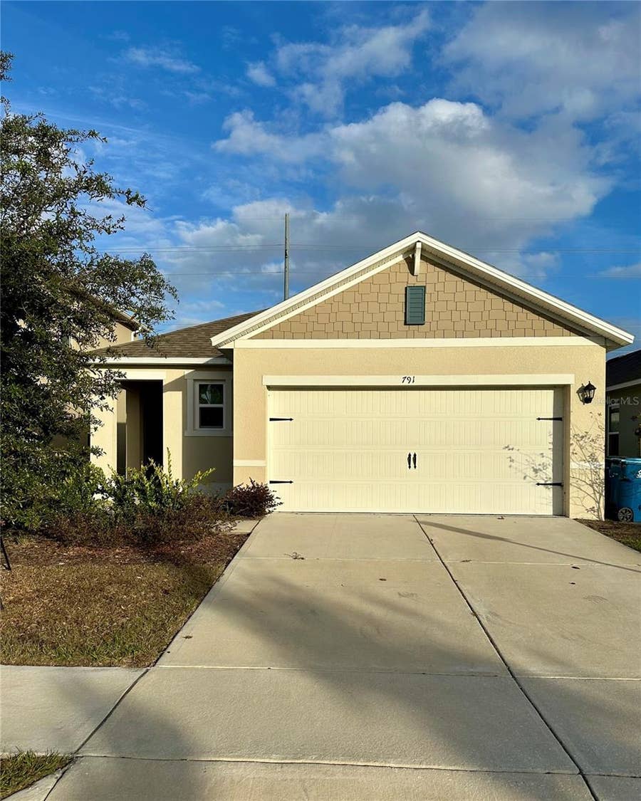 Property photo for 791 CHINOY ROAD, Davenport, FL