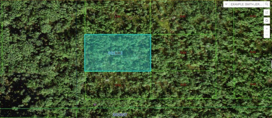 Property photo for COMMONWEALTH AVE N, Polk City, FL
