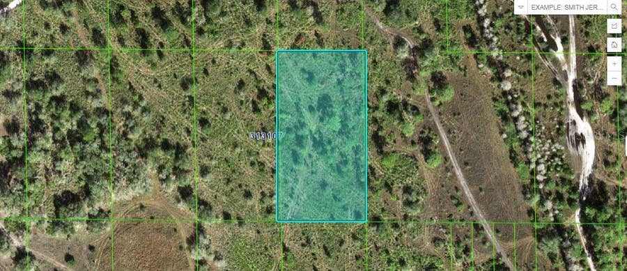 Property photo for N/A, Frostproof, FL