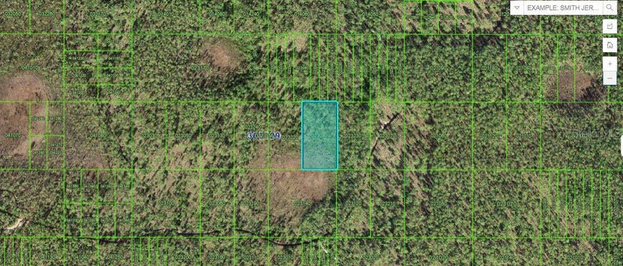 Property photo for N/A, Frostproof, FL