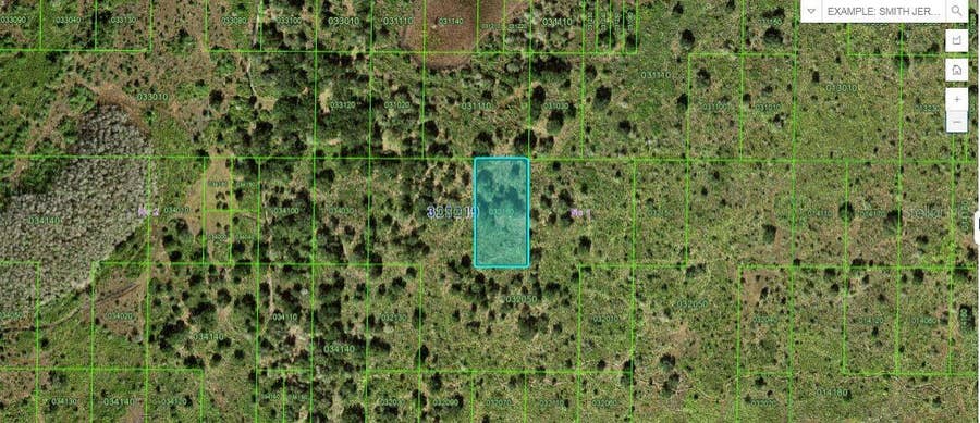 Property photo for N/A, Frostproof, FL