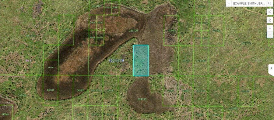 Property photo for N/A, Frostproof, FL