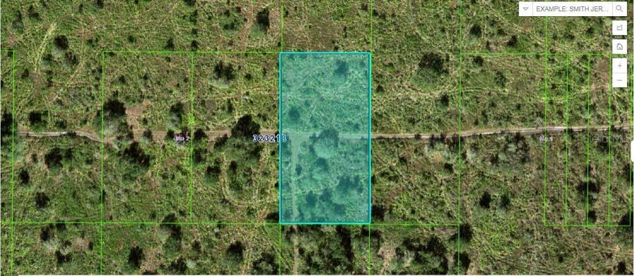 Property photo for N/A, Frostproof, FL