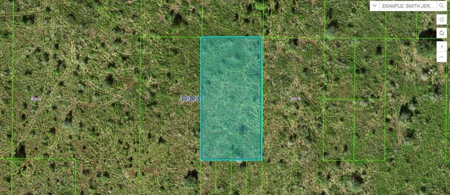 Property photo for N/A, Frostproof, FL