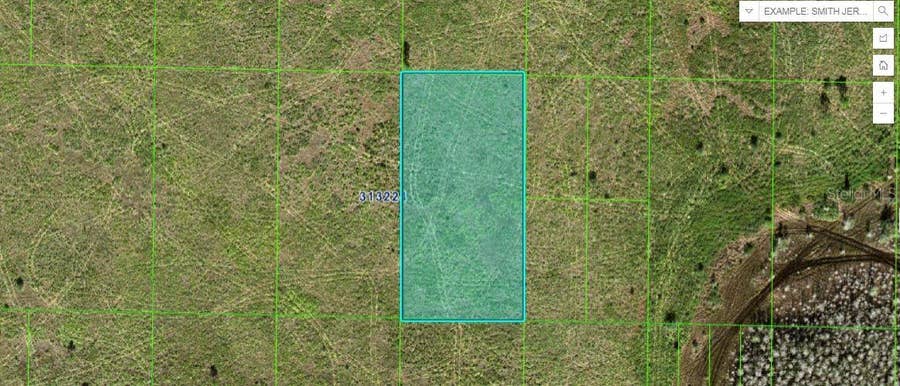 Property photo for N/A, Frostproof, FL