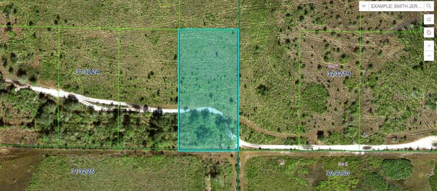 Property photo for N/A, Frostproof, FL