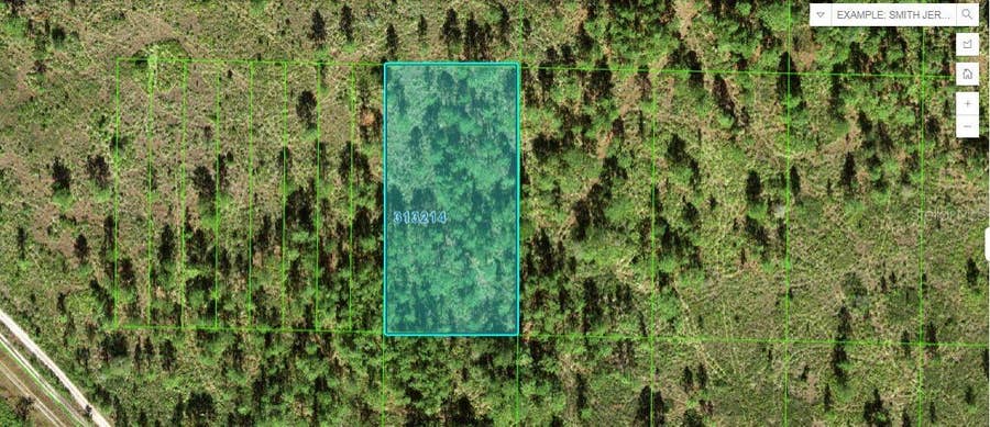 Property photo for N/A, Frostproof, FL