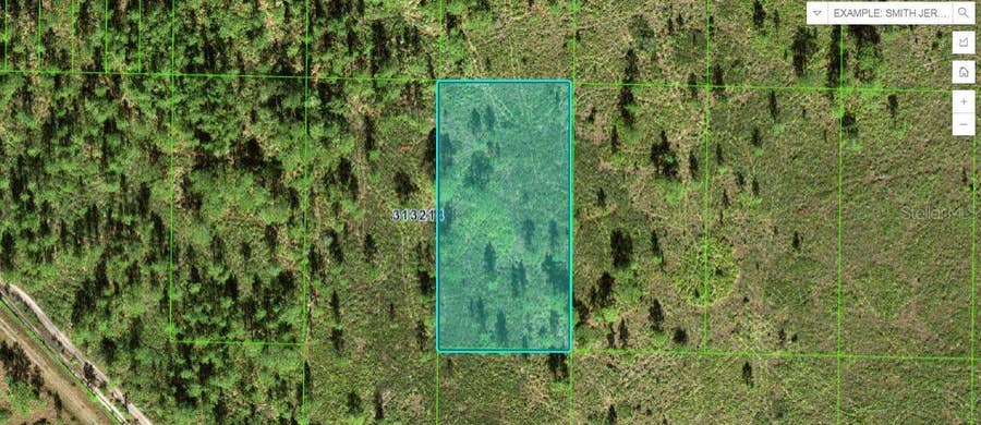 Property photo for N/A, Frostproof, FL
