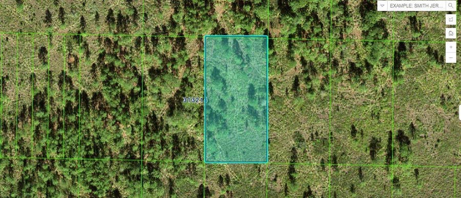 Property photo for N/A, Frostproof, FL