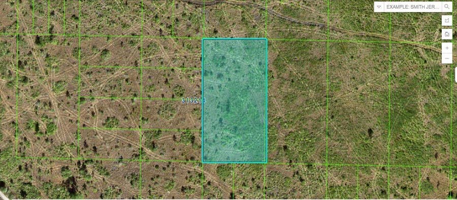 Property photo for N/A, Frostproof, FL