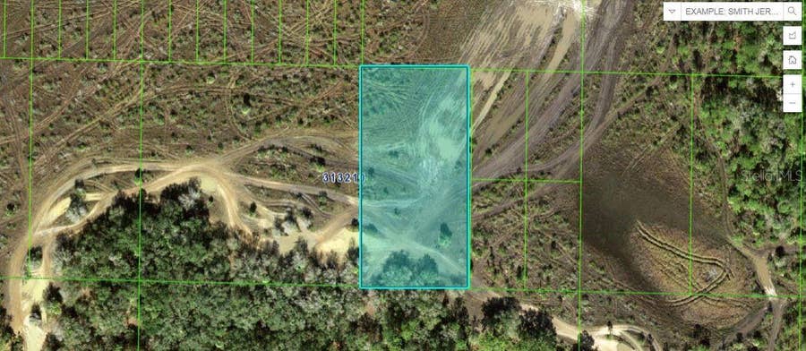Property photo for N/A, Frostproof, FL