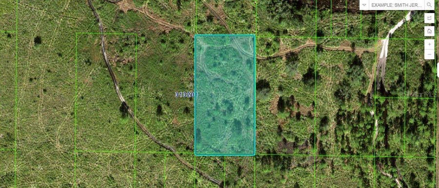 Property photo for N/A, Frostproof, FL