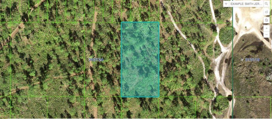 Property photo for N/A, Frostproof, FL