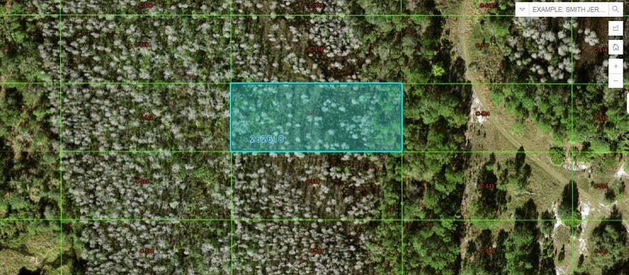 Property photo for OLD GRADE RD, Polk City, FL