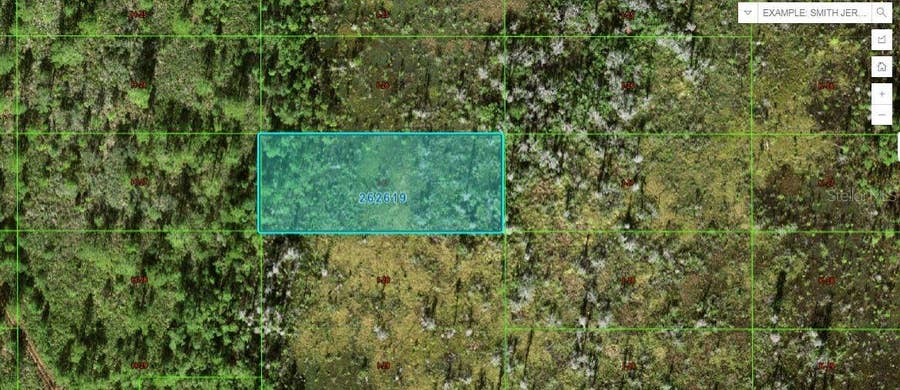 Property photo for OLD GRADE RD, Polk City, FL