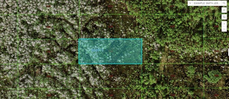 Property photo for OLD GRADE RD, Polk City, FL