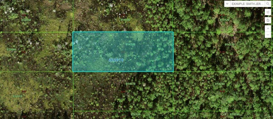 Property photo for OLD GRADE RD, Polk City, FL