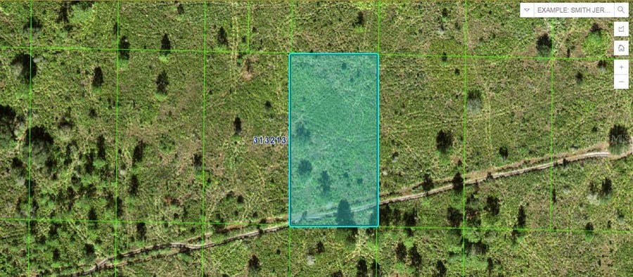 Property photo for N/A, Frostproof, FL
