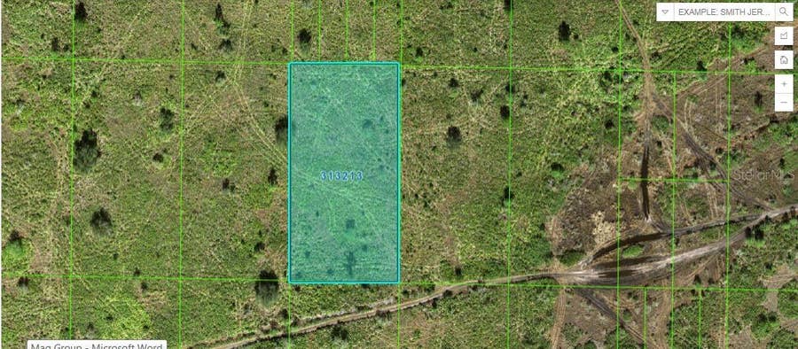 Property photo for RIVER RANCH BOULEVARD, Lake Wales, FL
